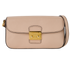 Madras Argilla Shoulder Bag, front view